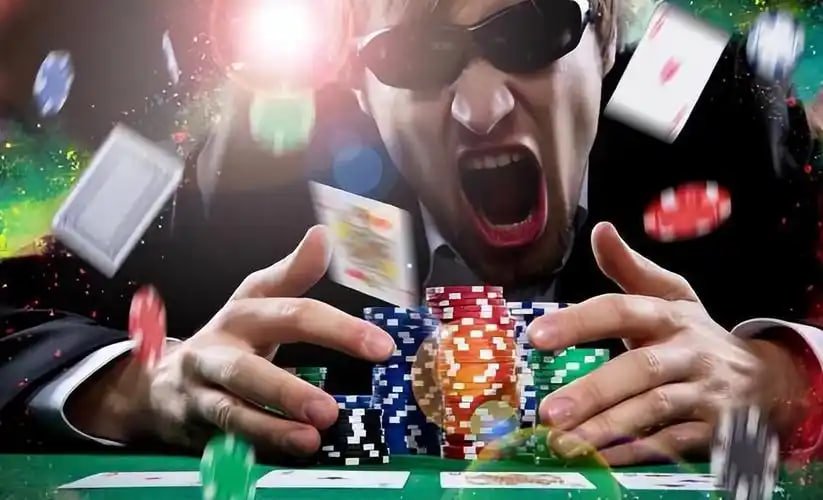 7reels ဂိမ်းလော်ဘီ Live Casino