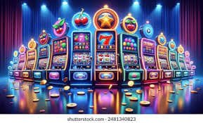 7reels Slots ဂိမ်း provider Pragmatic Play PG Soft NetEnt မြင်ကွင်း