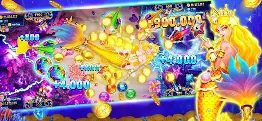 7reels Slots ဂိမ်းများ