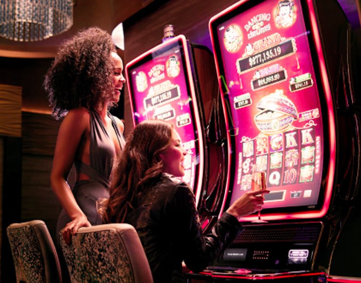 7reels ဂိမ်းလော်ဘီ Live Casino Slots ဂိမ်းများ မြင်ကွင်း