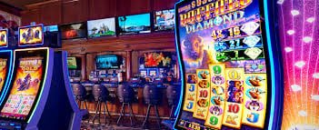 7reels ဂိမ်းလော်ဘီ VIP Cashback ကစားသမားများ ဆုငွေ